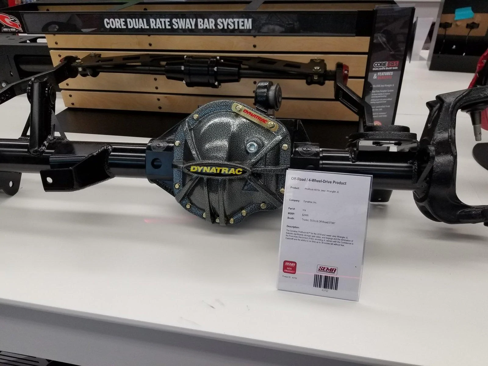 Jeep Wrangler JL SEMA photo thread. 20181101_131018