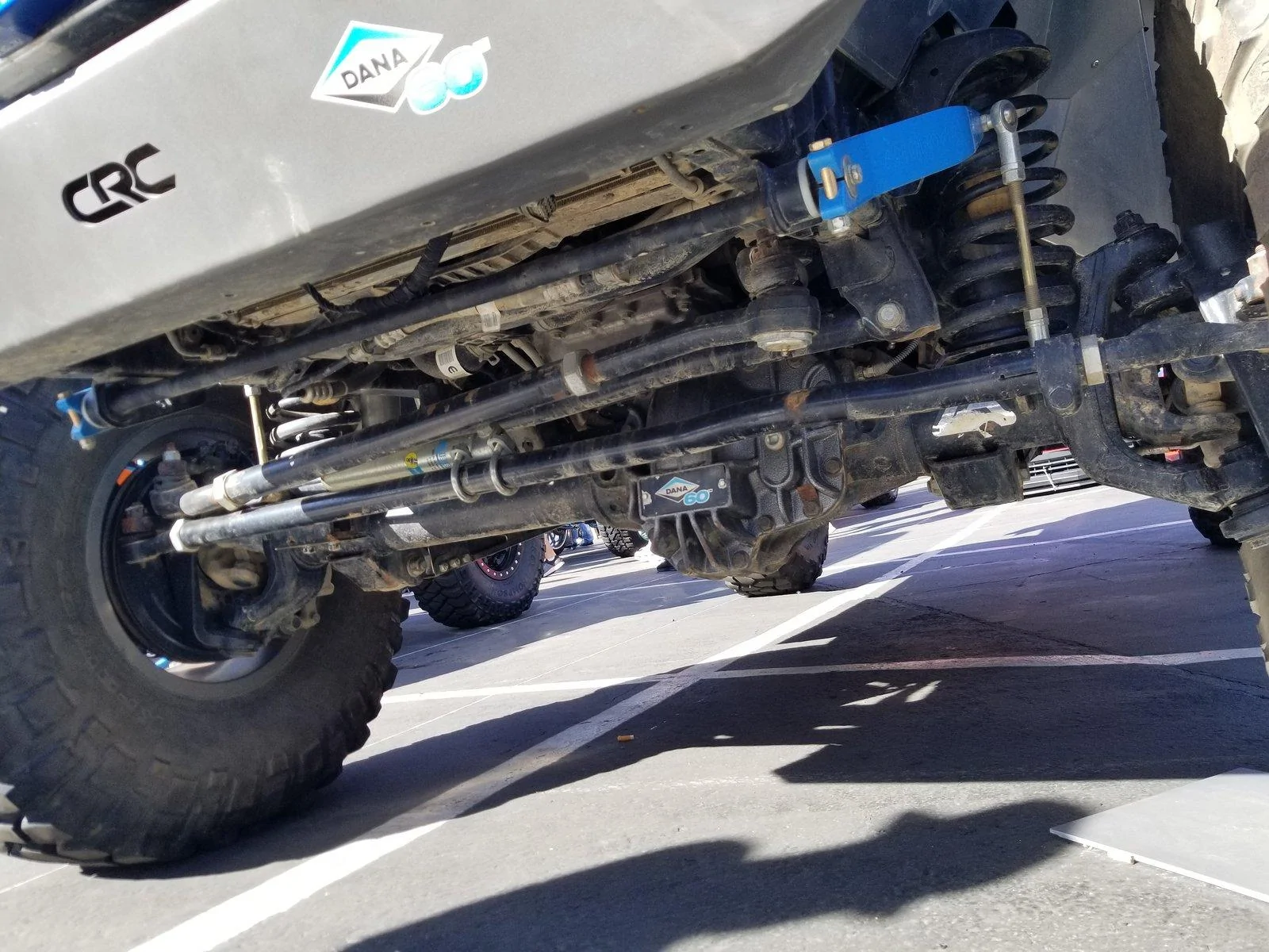Jeep Wrangler JL SEMA photo thread. 20181101_141256