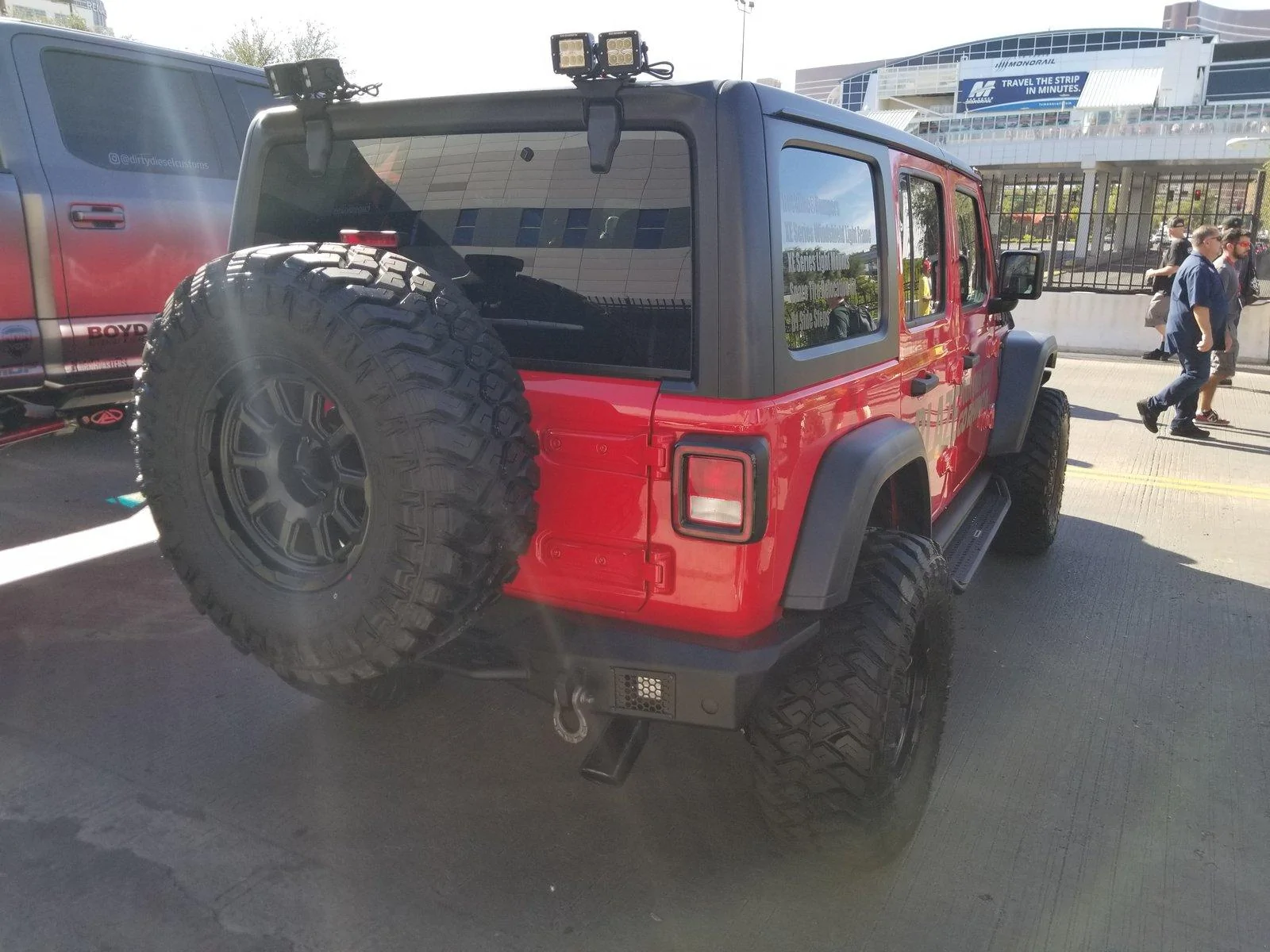 Jeep Wrangler JL SEMA photo thread. 20181101_134225