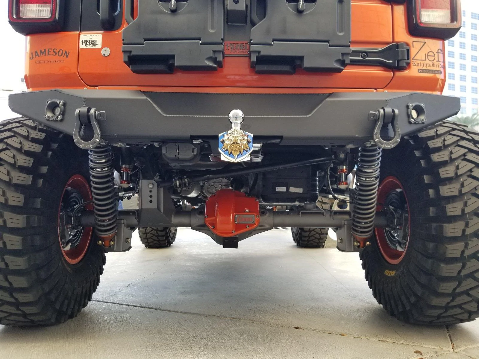 Jeep Wrangler JL SEMA photo thread. 20181101_152706