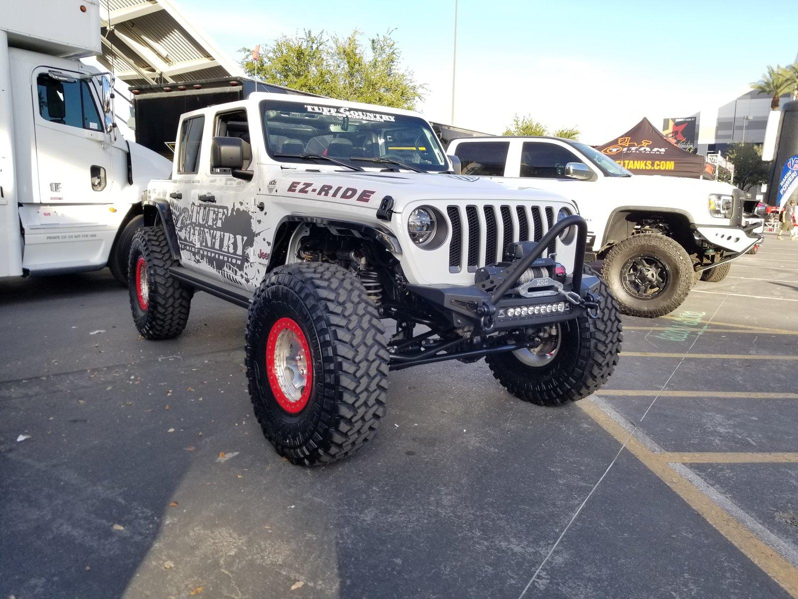 Jeep Wrangler JL SEMA photo thread. 20181101_161625