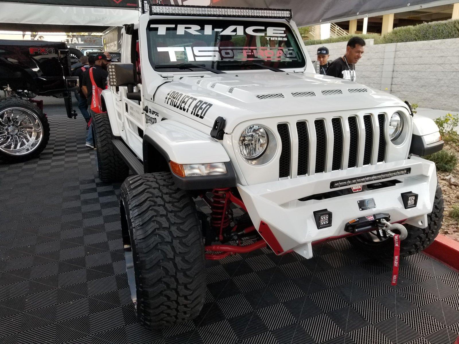 Jeep Wrangler JL SEMA photo thread. 20181101_154946