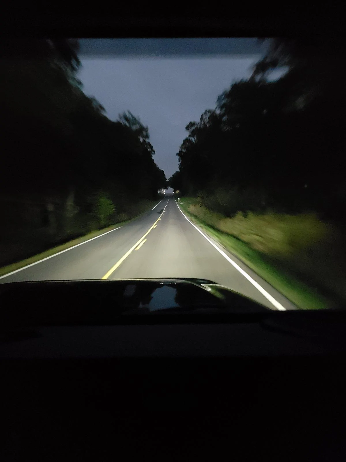 Jeep Wrangler JL Are LED headlights worth $900? 20181013_185348