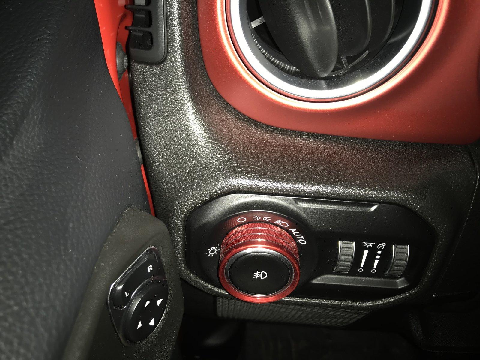 Jeep Wrangler JL Obsessed with red... 100s of red accessories, red parts, red upgrades, red mods & more! A1AB2277-3863-4BE3-B0D8-283ECBB80BF4