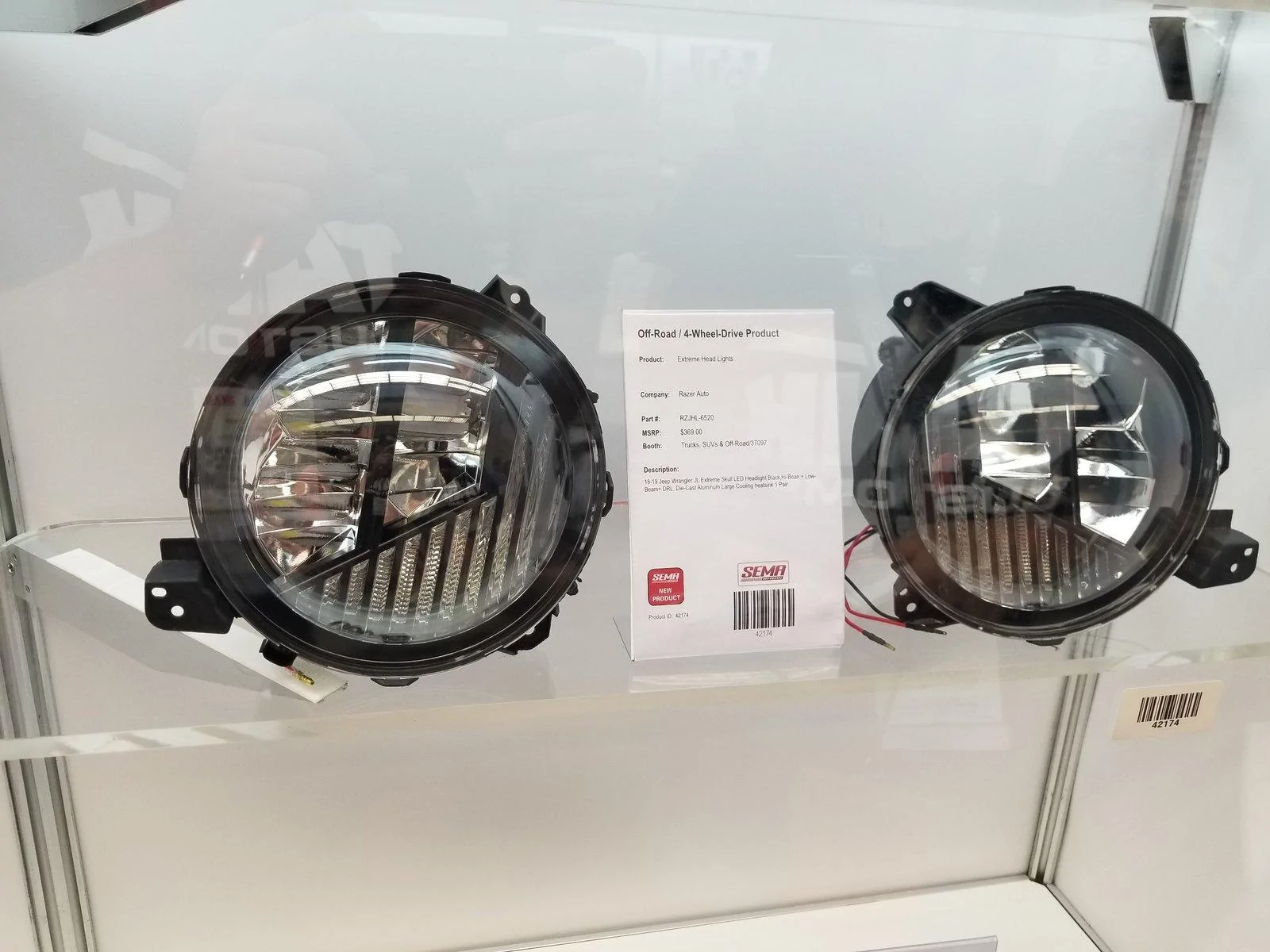 Jeep Wrangler JL LED head lights? 20181101_130434
