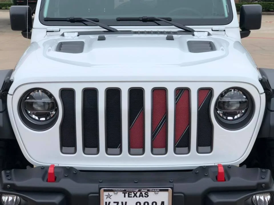 Jeep Wrangler JL JL Dash Color Changes 44330695_2148481115202970_8488356313347129344_n