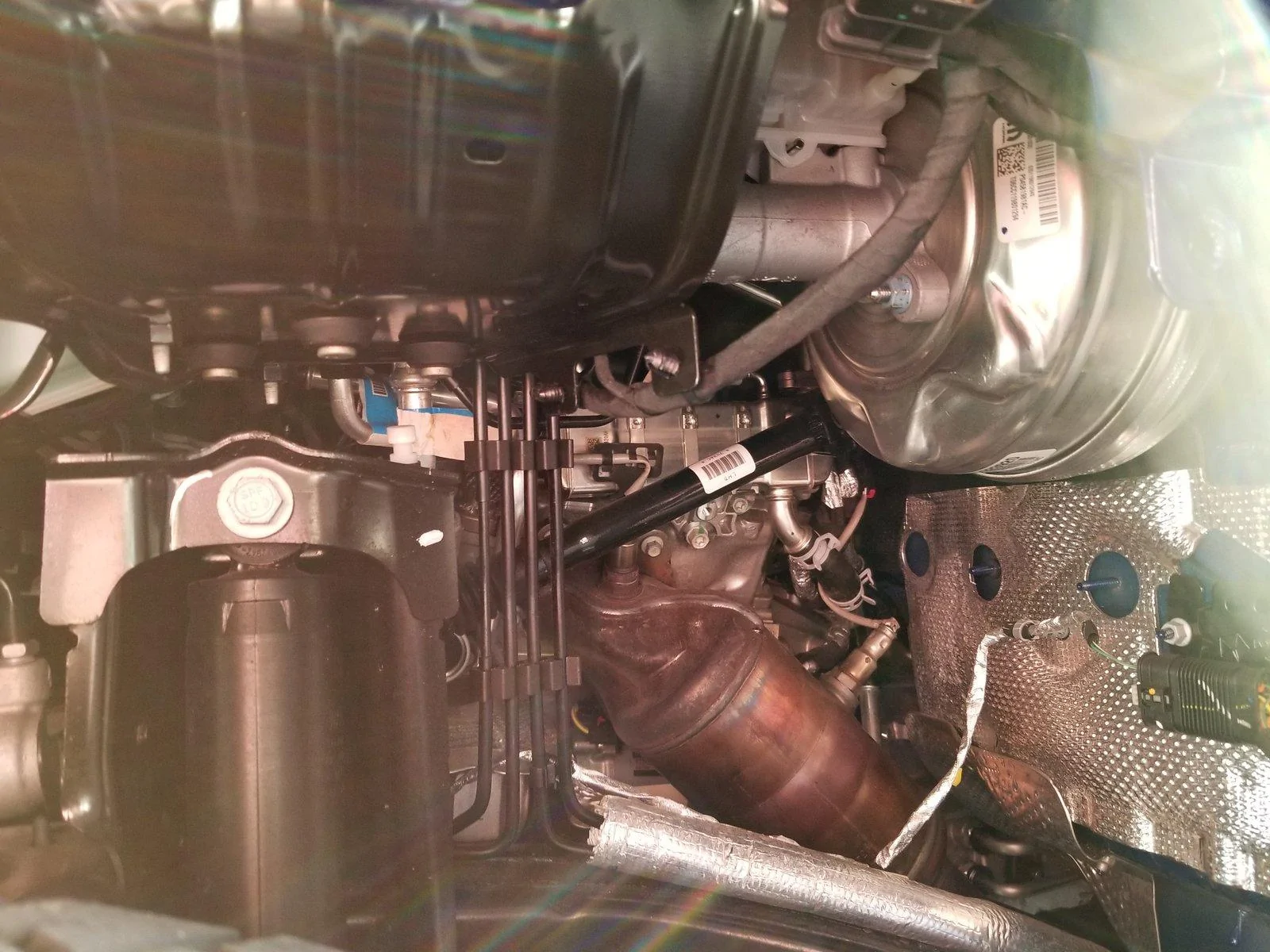 Jeep Wrangler JL What did you do TO your Jeep JL today? 20181028_175029