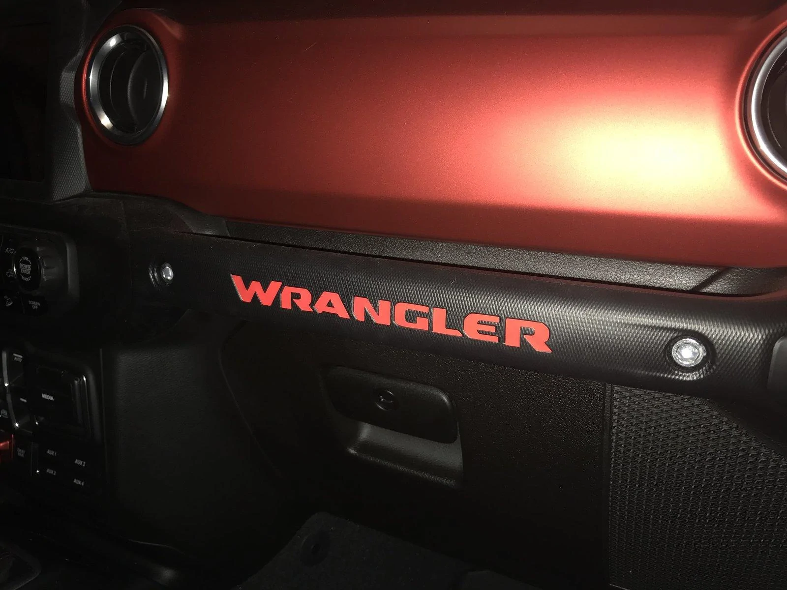 Jeep Wrangler JL Obsessed with red... 100s of red accessories, red parts, red upgrades, red mods & more! E26A331D-7649-4621-B53D-967EC26009DA