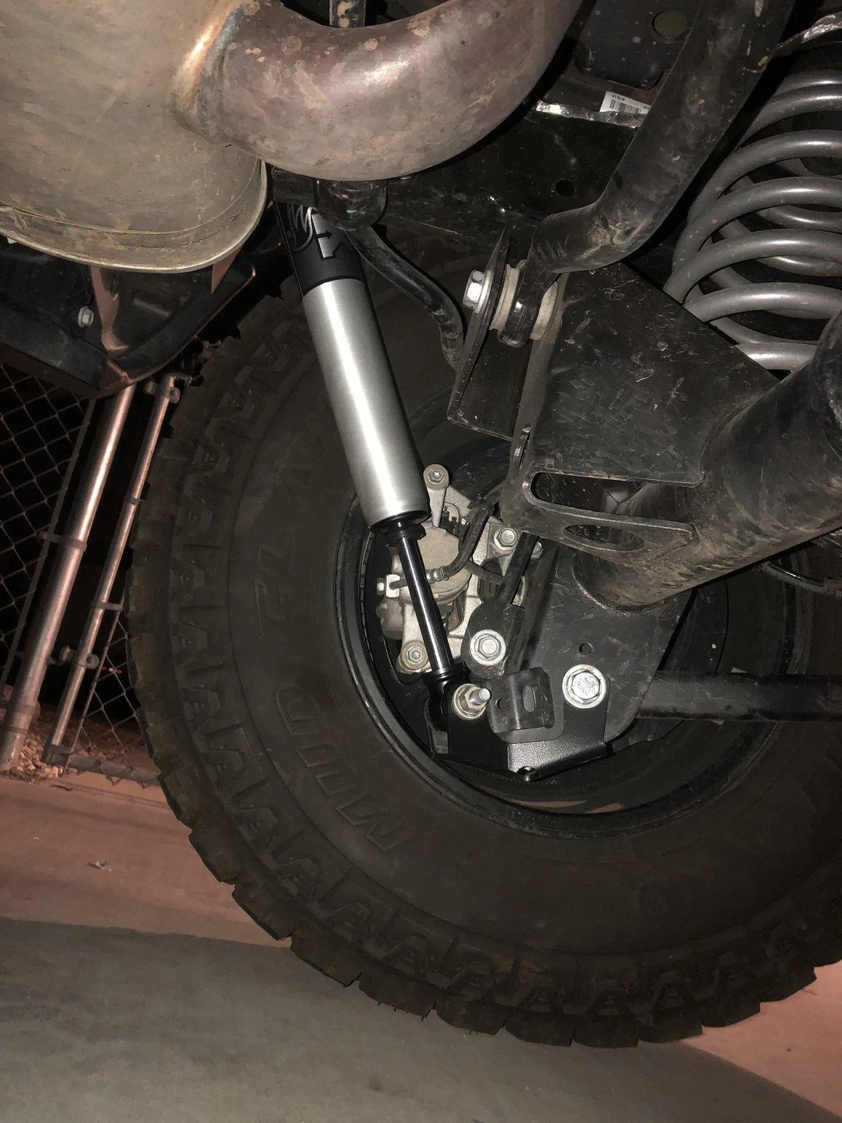 Jeep Wrangler JL Show us your CUSTOM MODS!! 0F7BB43A-7AE4-4DEF-8573-8C13DD143EE7