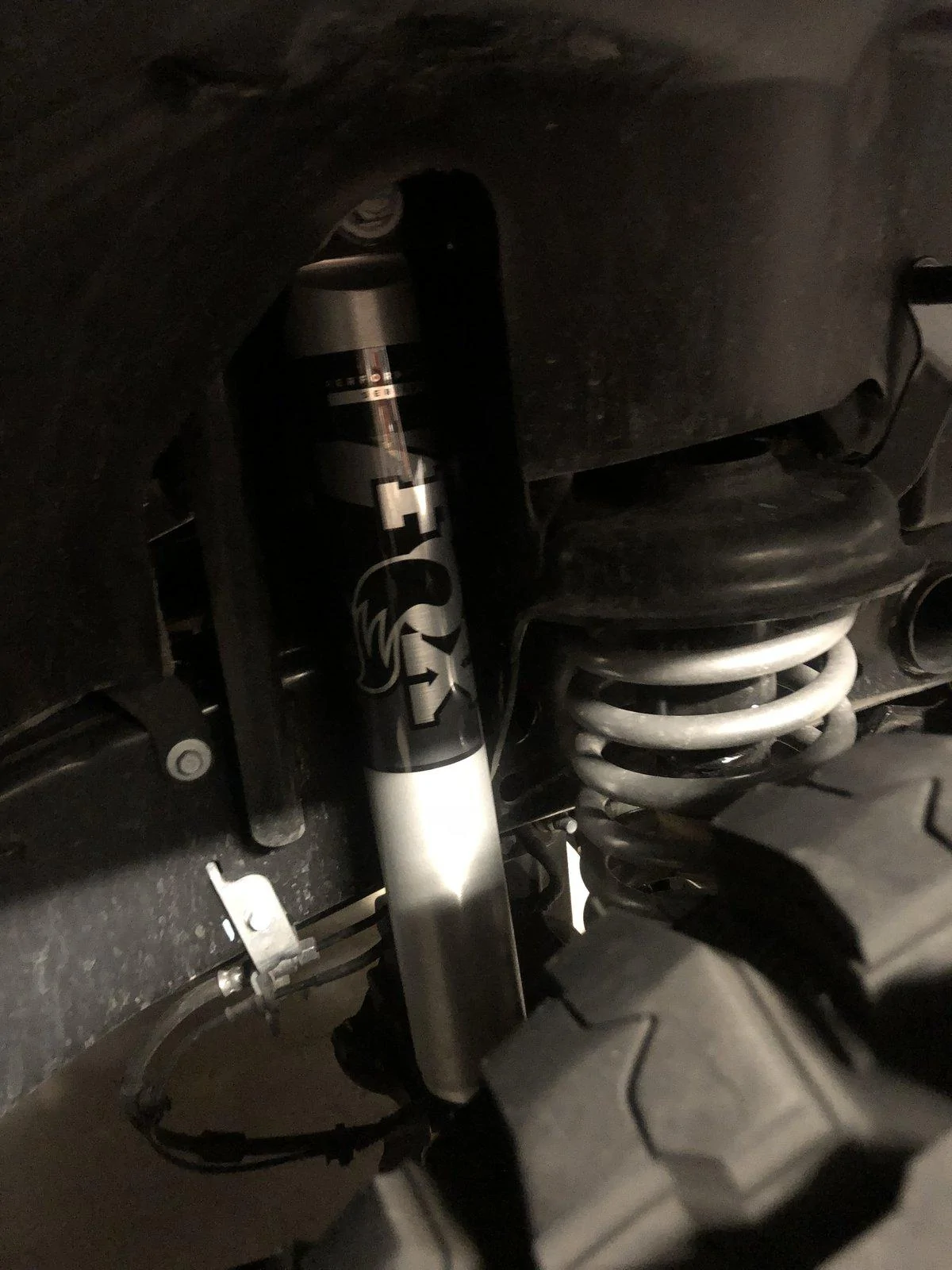 Jeep Wrangler JL What did you do TO your Jeep JL today? CC4AB35B-BDE4-47C5-BD3E-A8FAB55D0FFE