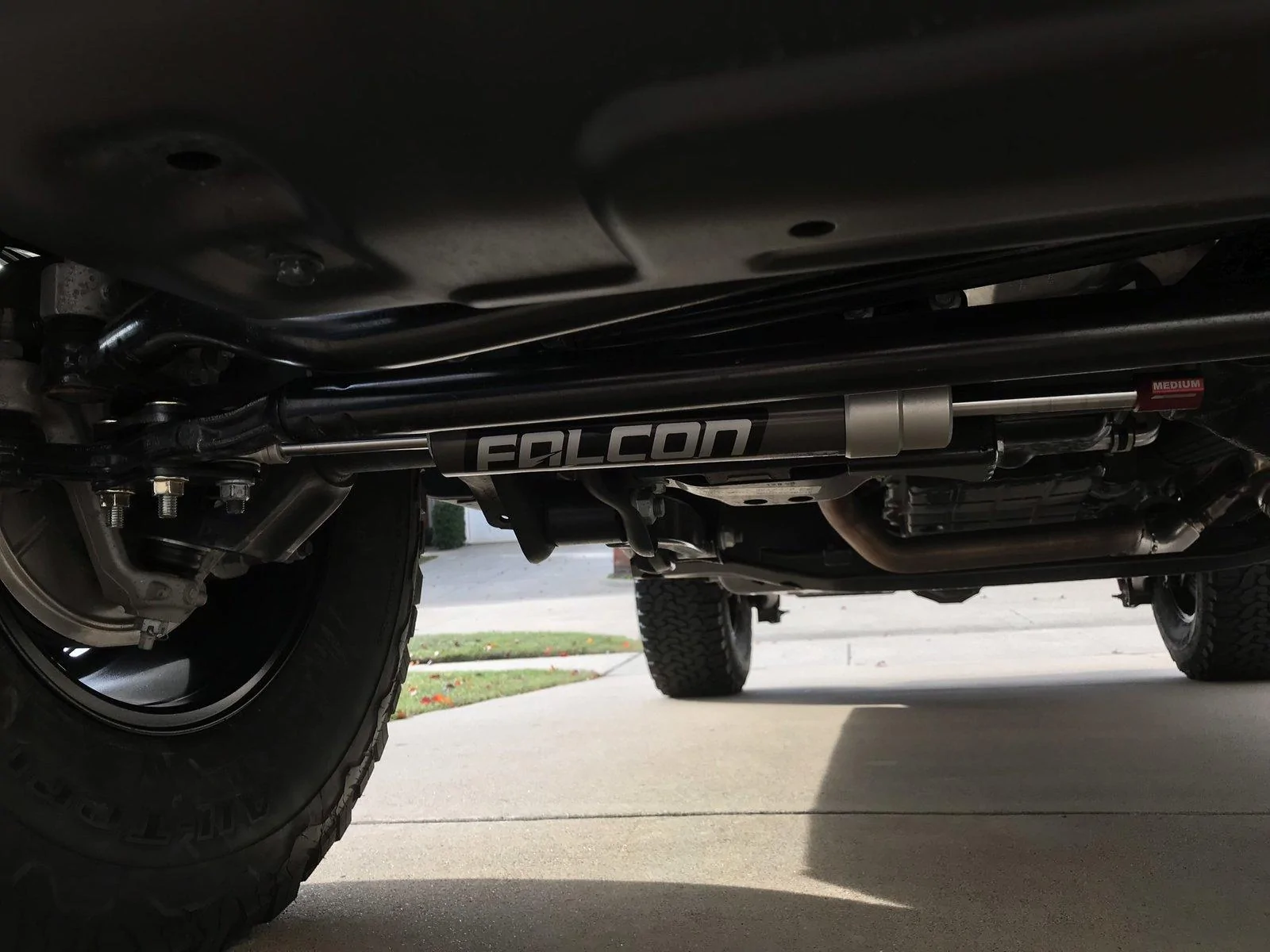 Jeep Wrangler JL What did you do TO your Jeep JL today? E35E04B1-8A28-4547-BEE6-6D6FF5CBF3DD