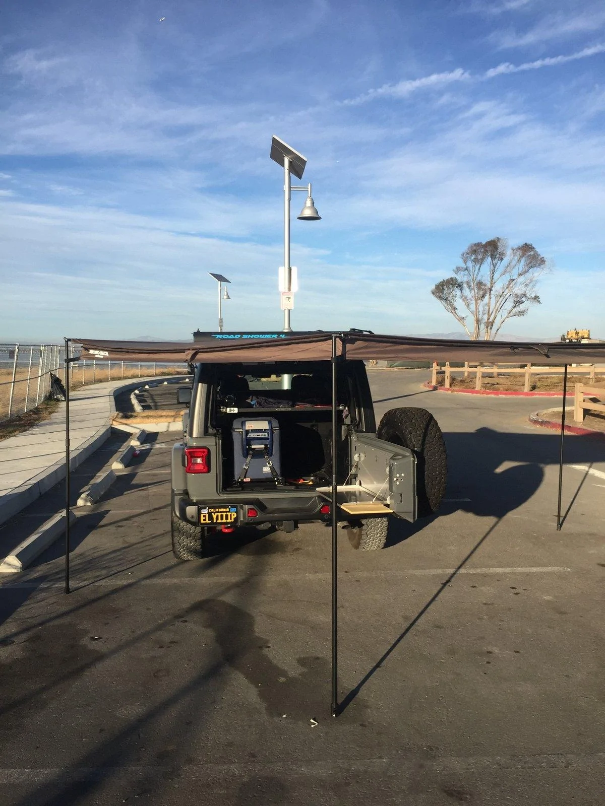Jeep Wrangler JL What did you do TO your Jeep JL today? 94FC2AA2-A25C-4F5C-9DE0-32F20C6A58FE