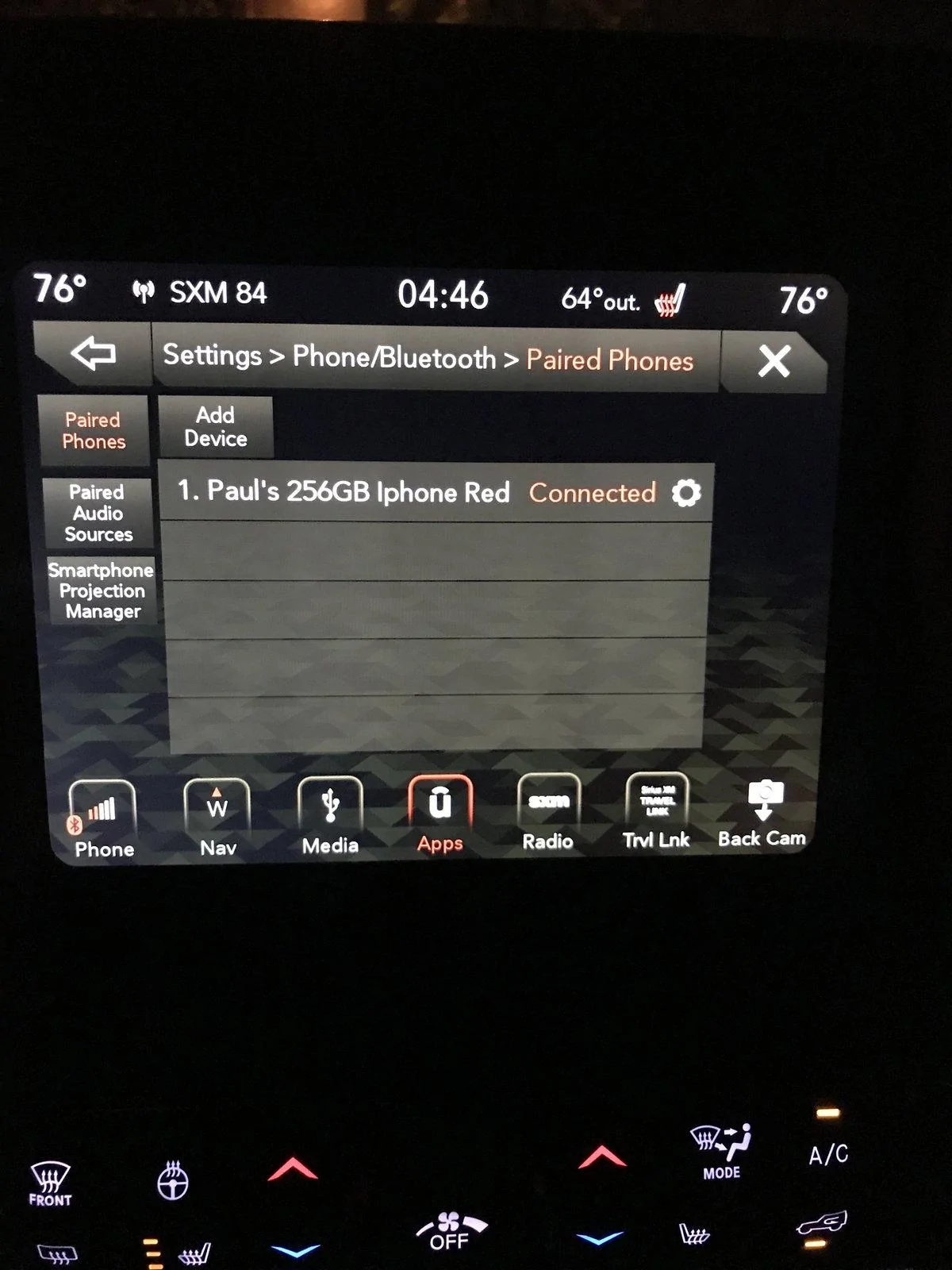 Jeep Wrangler JL CarPlay problems imag