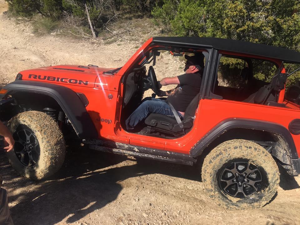 Jeep Wrangler JL 2 DOOR JL build/order discussions master thread B22FD2D6-9E36-42E8-BCCA-169C722B7101