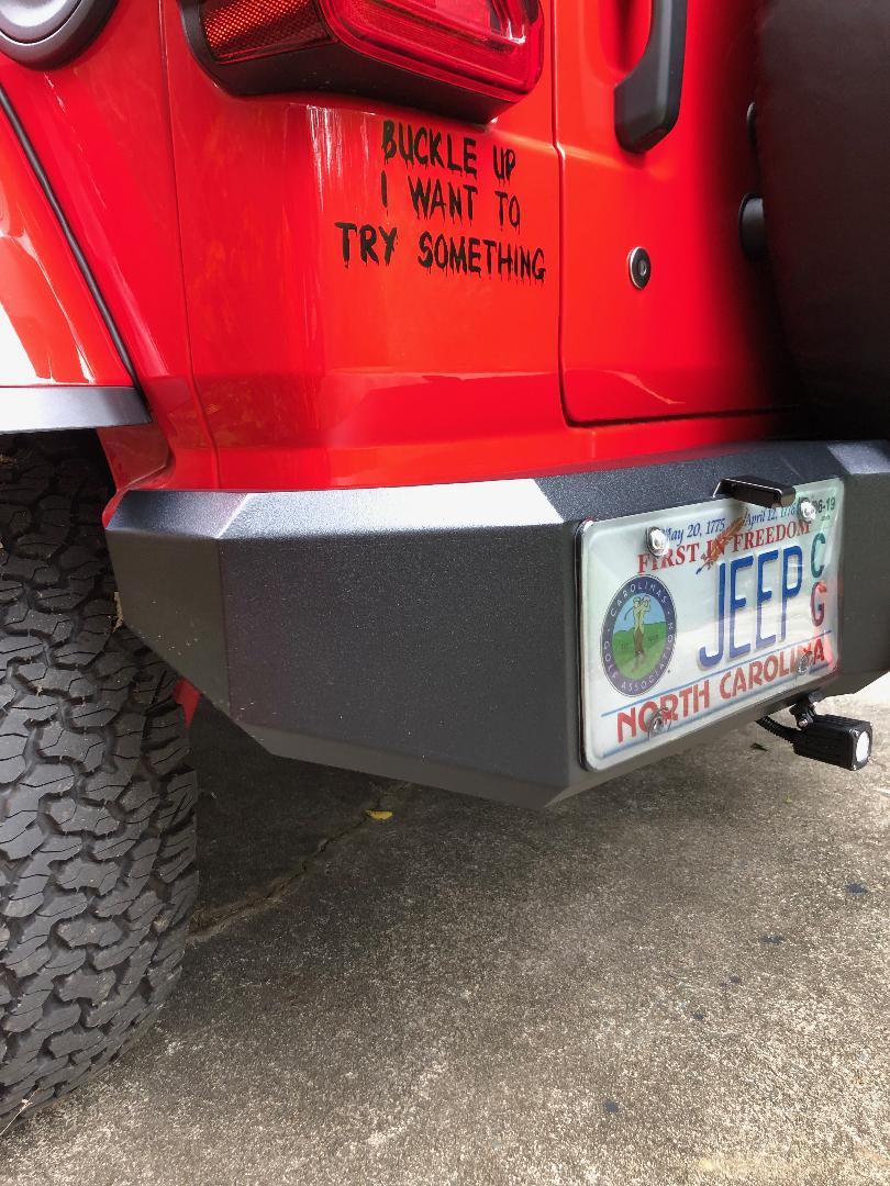 Jeep Wrangler JL Advice on front bumper jeep_034