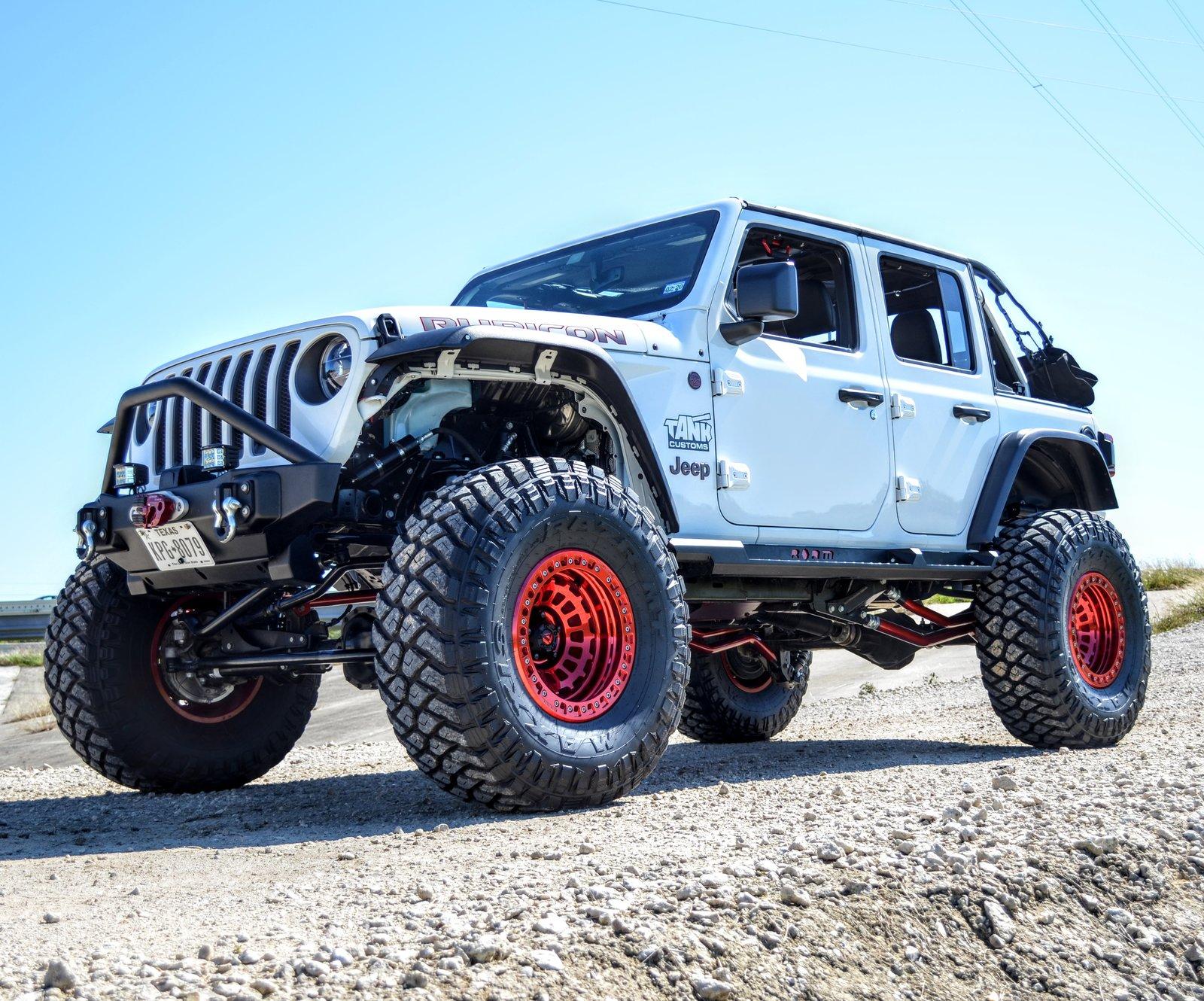 Jeep Wrangler JL ROAM Front Bumper Install DSC_1217~2.JPG