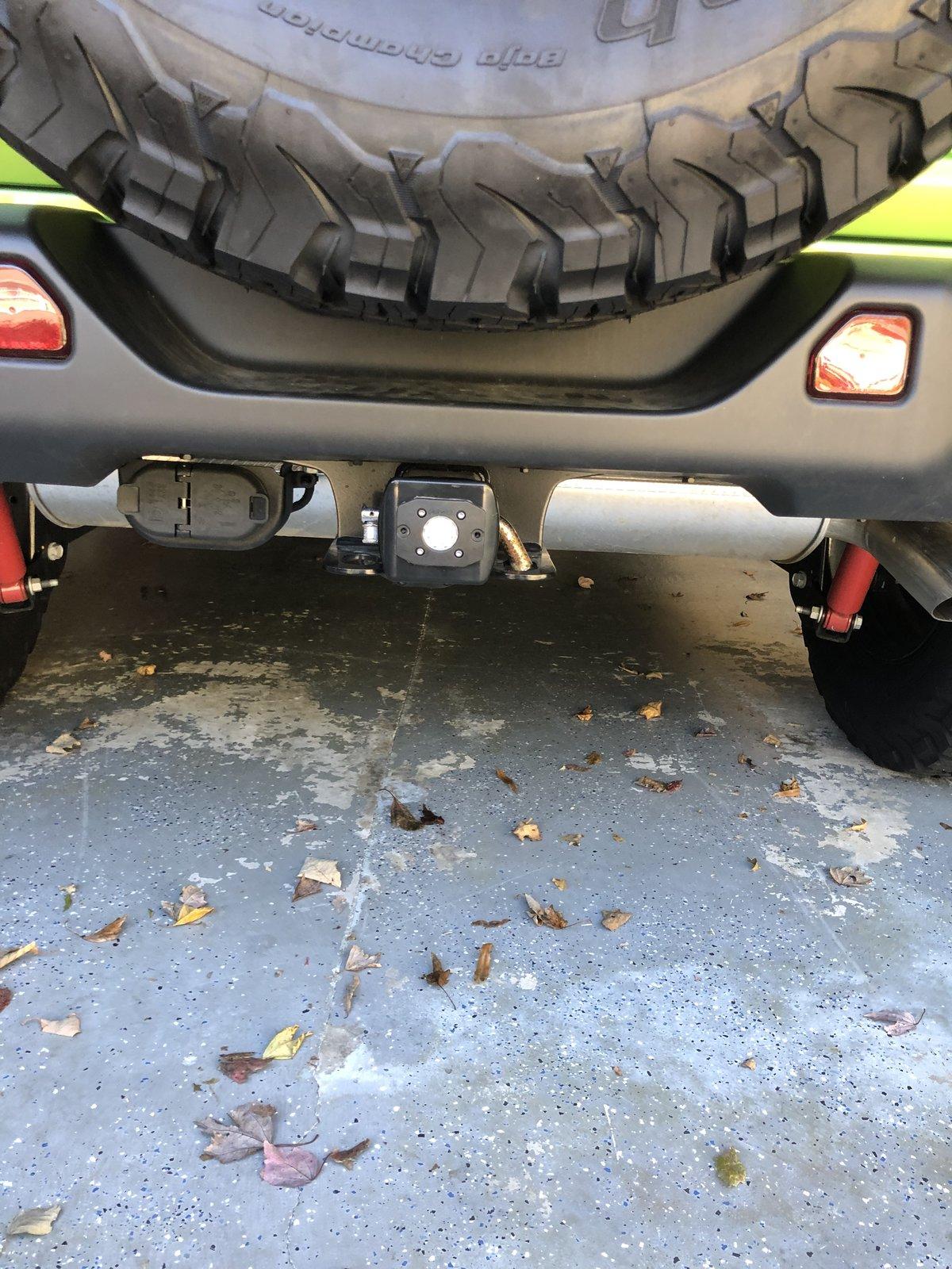 Jeep Wrangler JL Making JLUR LED Backup Lights Brighter? 9D425CBF-EB04-49F8-8088-587E922C1445