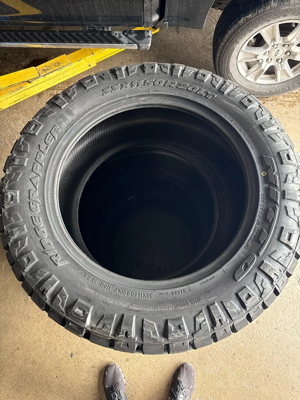 Jeep Wrangler JL 20" Wheels or 17" Wheels 79685236493__A045F912-B45C-40EB-8AA7-F7291B0E39D1