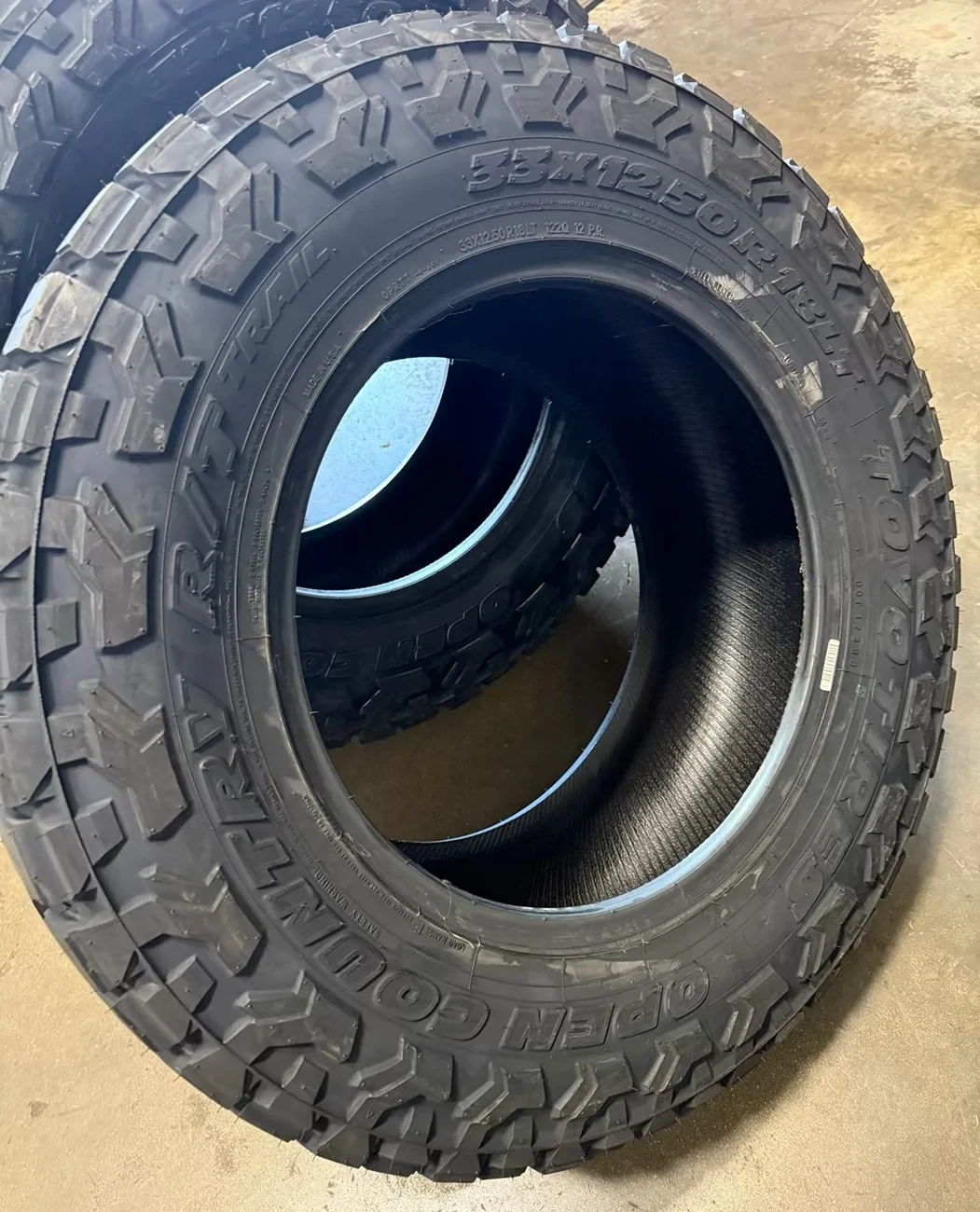 Jeep Wrangler JL 20" Wheels or 17" Wheels IMG_6874