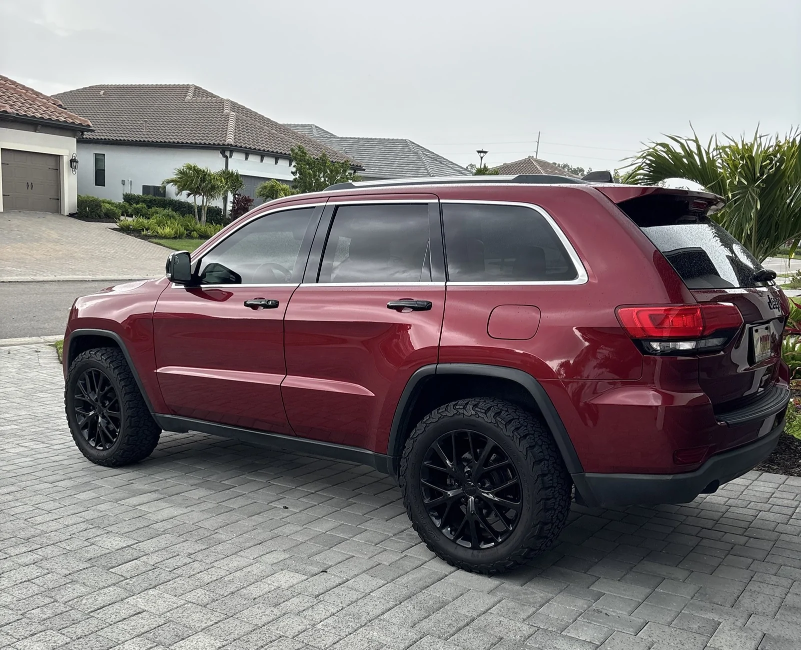 Jeep Wrangler JL 20" Wheels or 17" Wheels IMG_2806 (1)