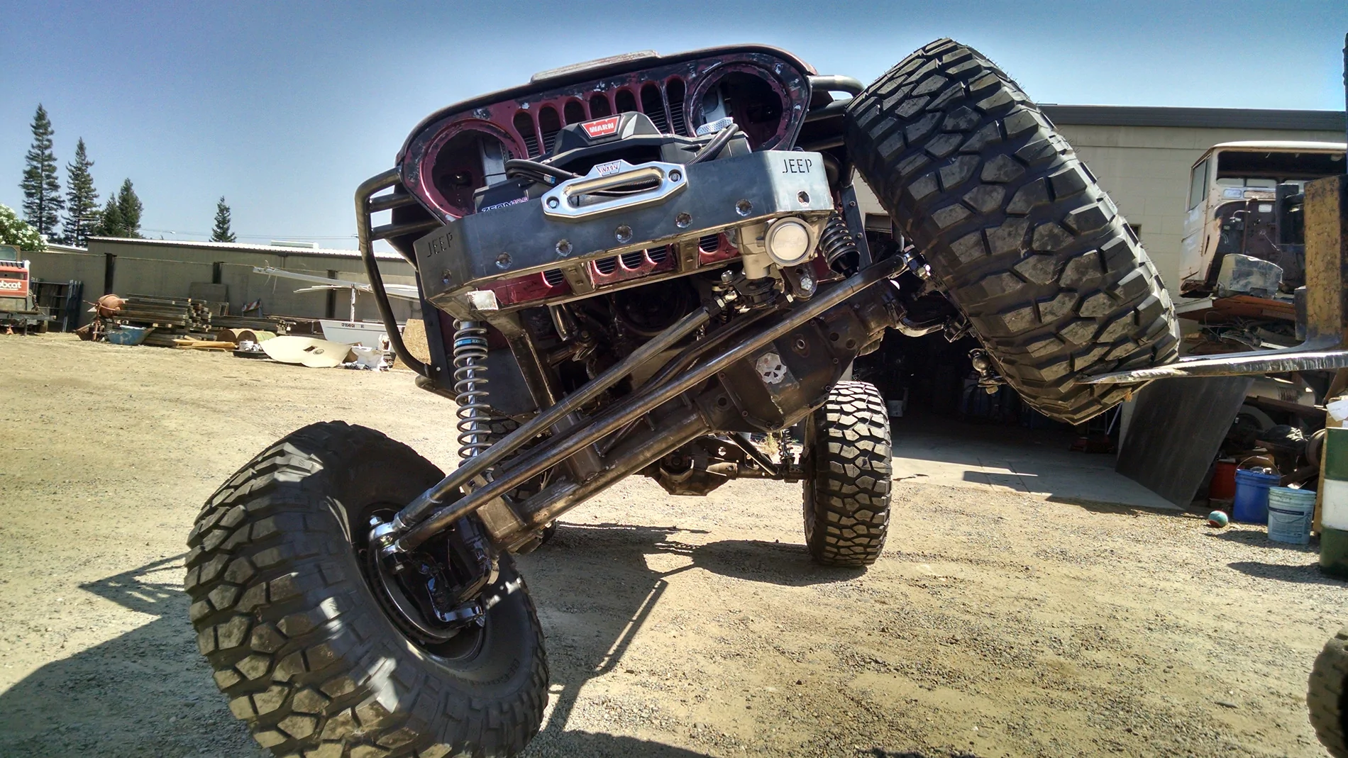 Jeep Wrangler JL Looking for Stretched 2-Door Wrangler img_20140820_143450516_hdr
