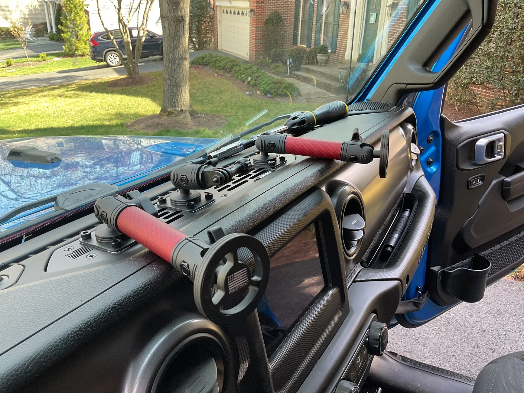 Jeep Wrangler JL Mumbly’s Grumpy 2 Door Build IMG_1495