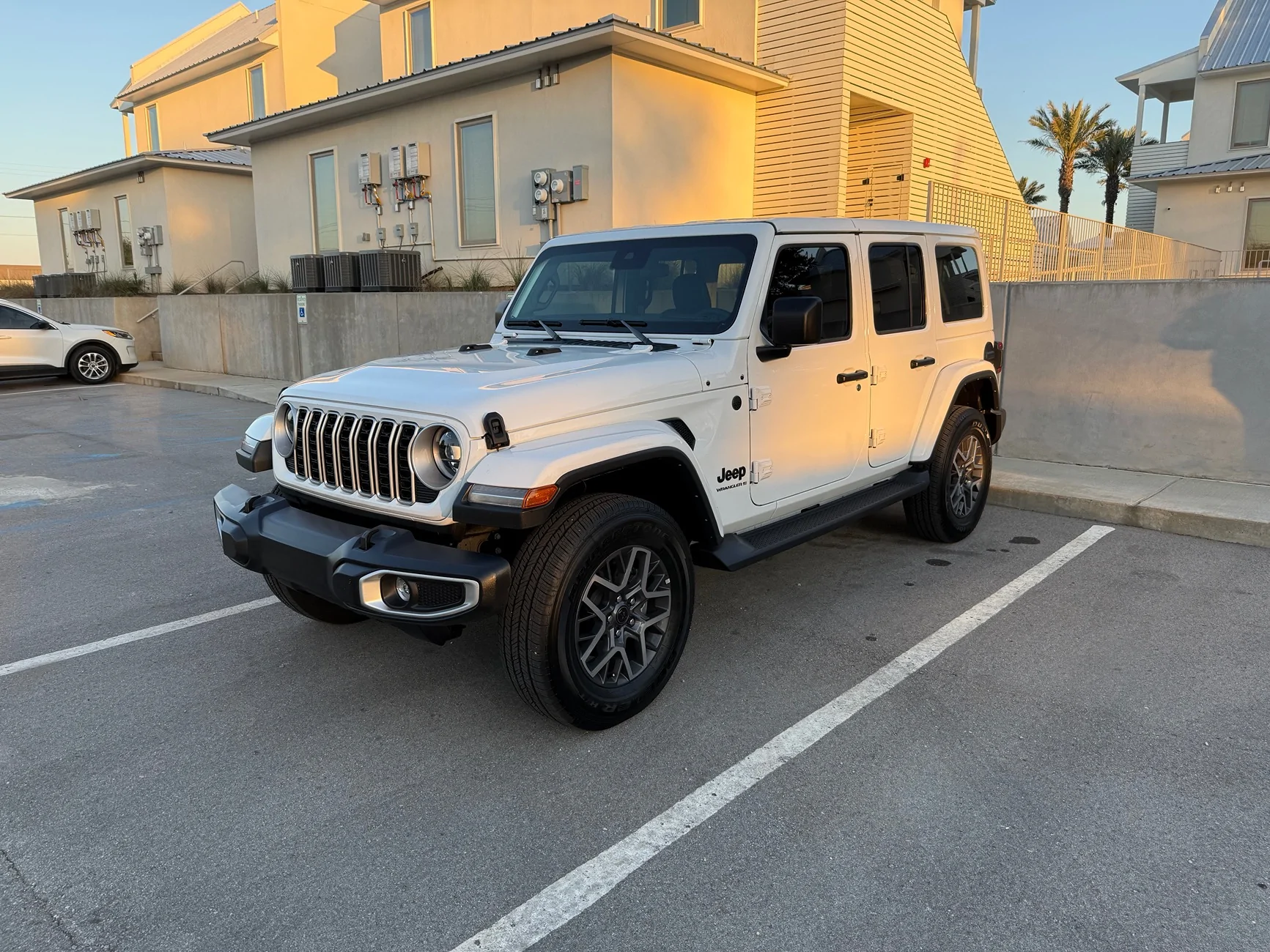 Jeep Wrangler JL Burnt’s Storm Trooper build IMG_9654