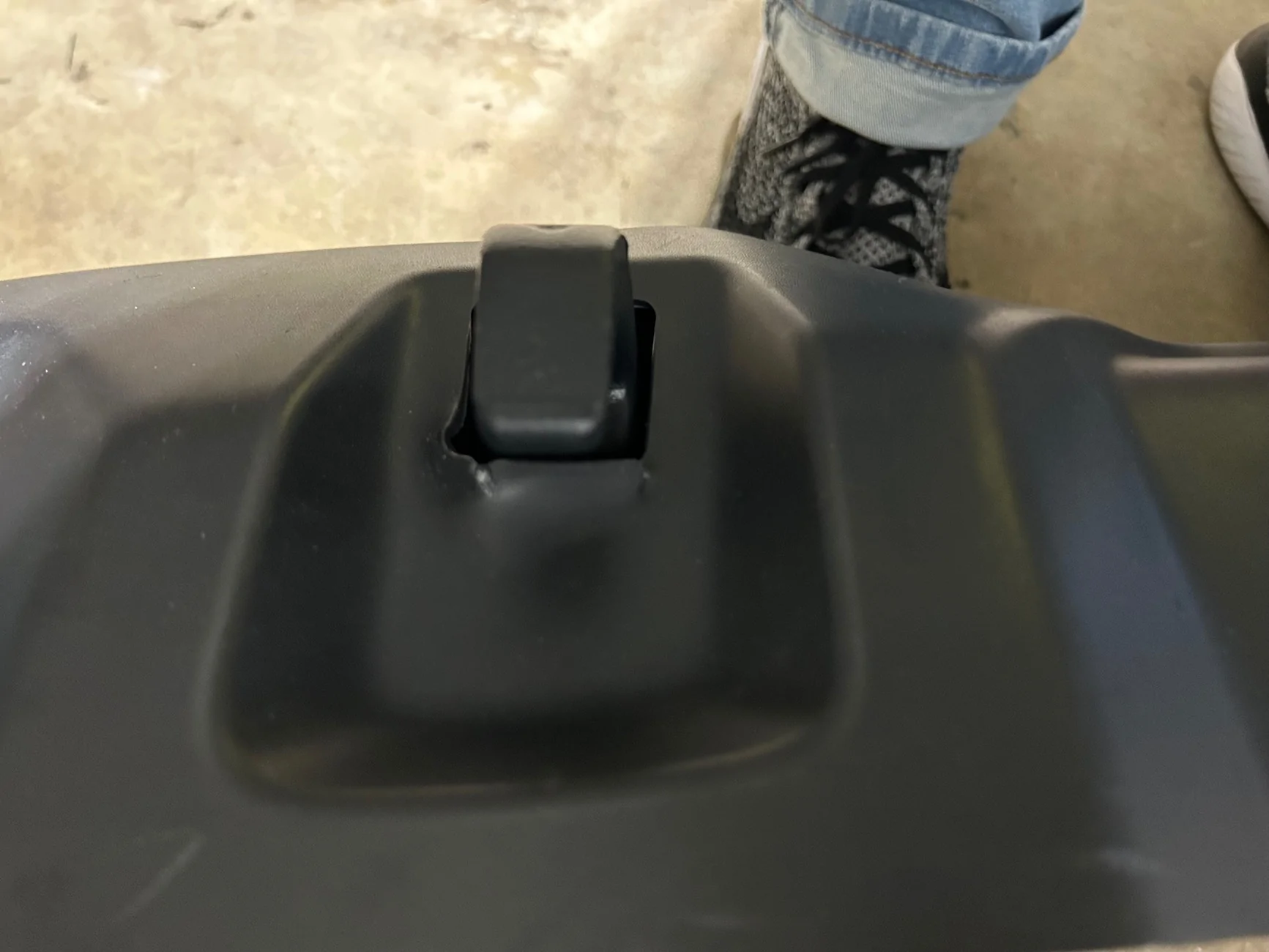 Jeep Wrangler JL Bumper Jeep JL Rubicon IMG_9370