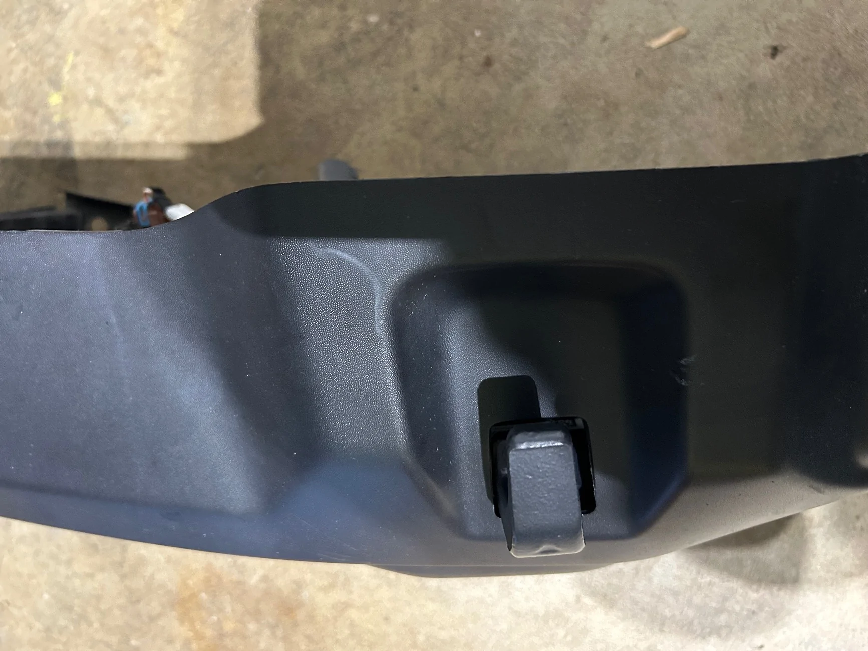 Jeep Wrangler JL Bumper Jeep JL Rubicon IMG_9371