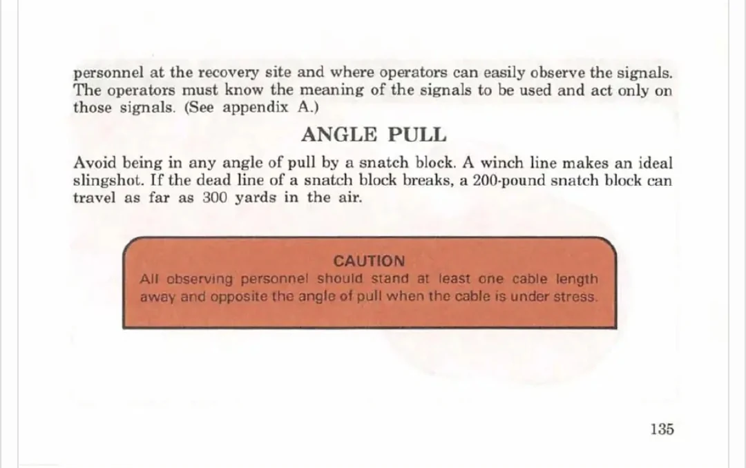 Jeep Wrangler JL Winch Safety Question Screenshot_20260406_183625_Chrom
