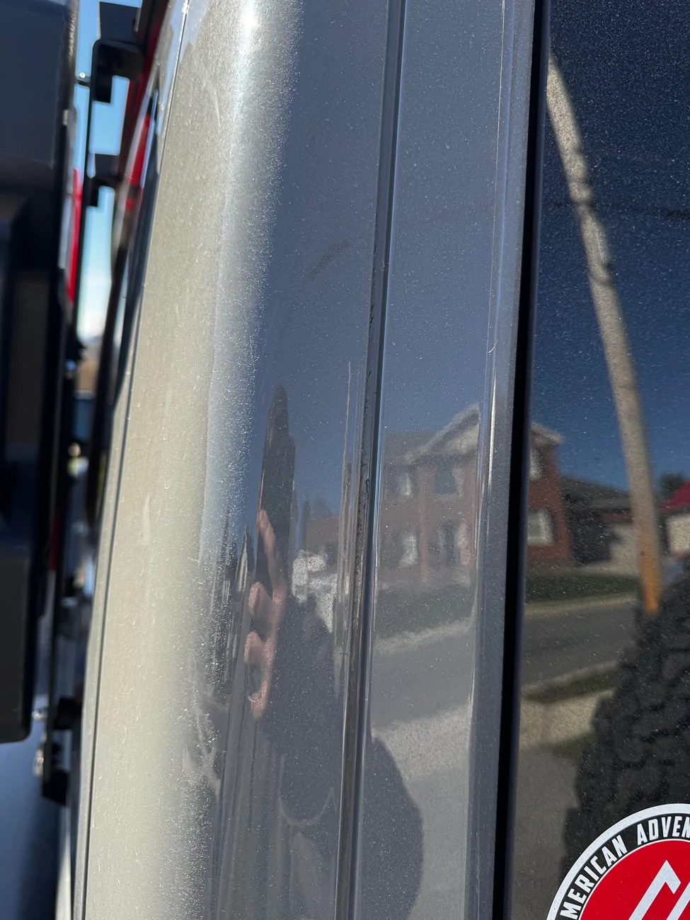 Jeep Wrangler JL Sky One Touch in Sting Gray IMG_3020