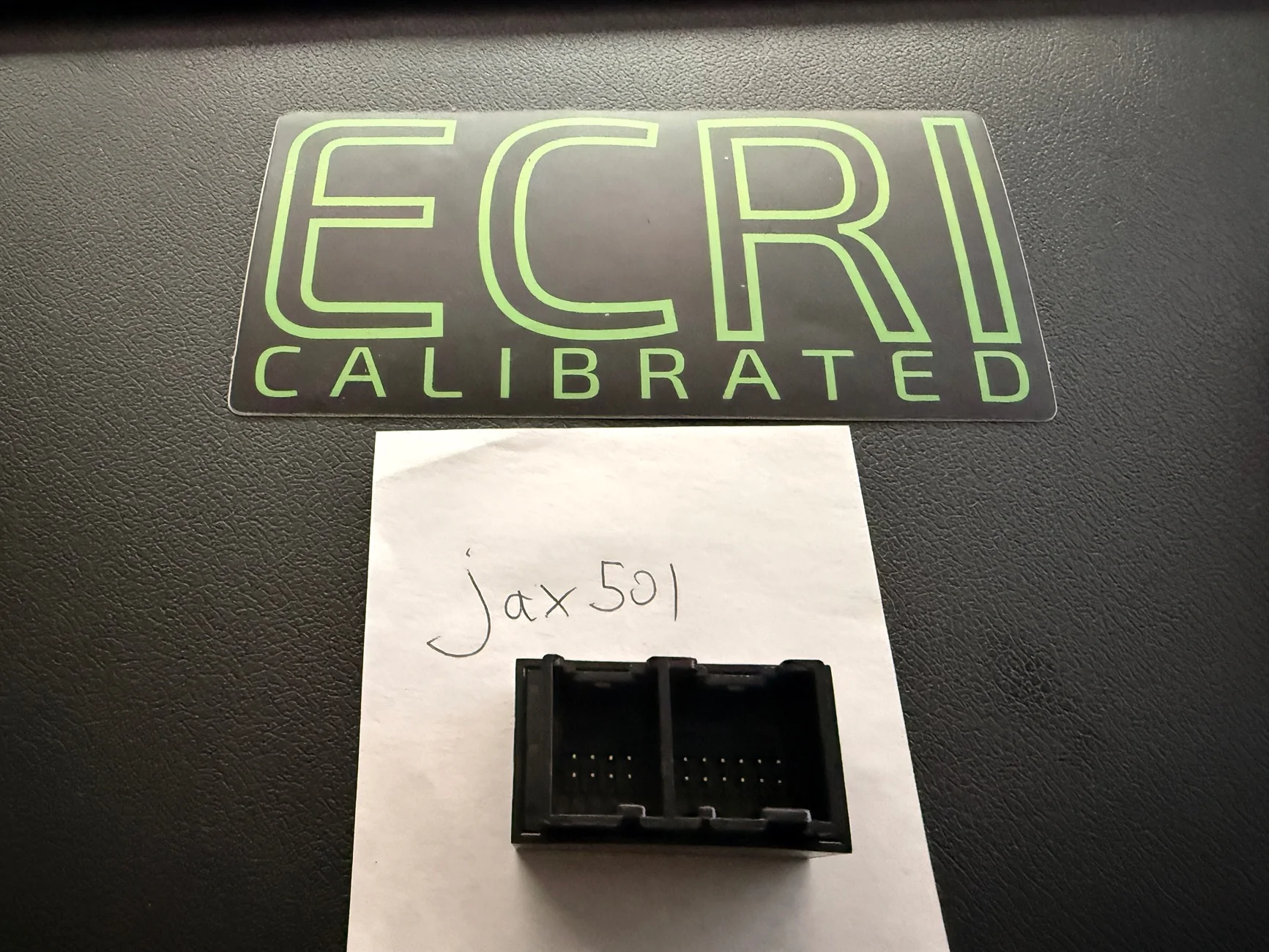 Jeep Wrangler JL FS - ECRI Security Gateway Module Bypass IMG_3474