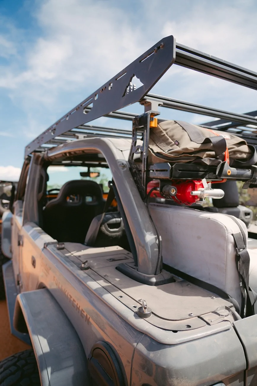 Jeep Wrangler JL Show us your Jeep's rear storage setups _WPO8753