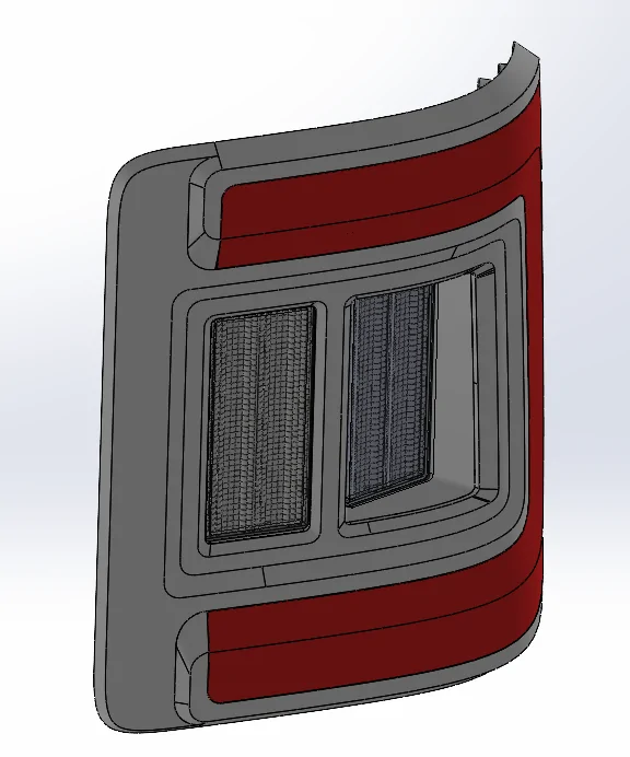 Jeep Wrangler JL Wrangler Flush Style Tail Lights V2 Update! Screenshot 2026-04-07 165804