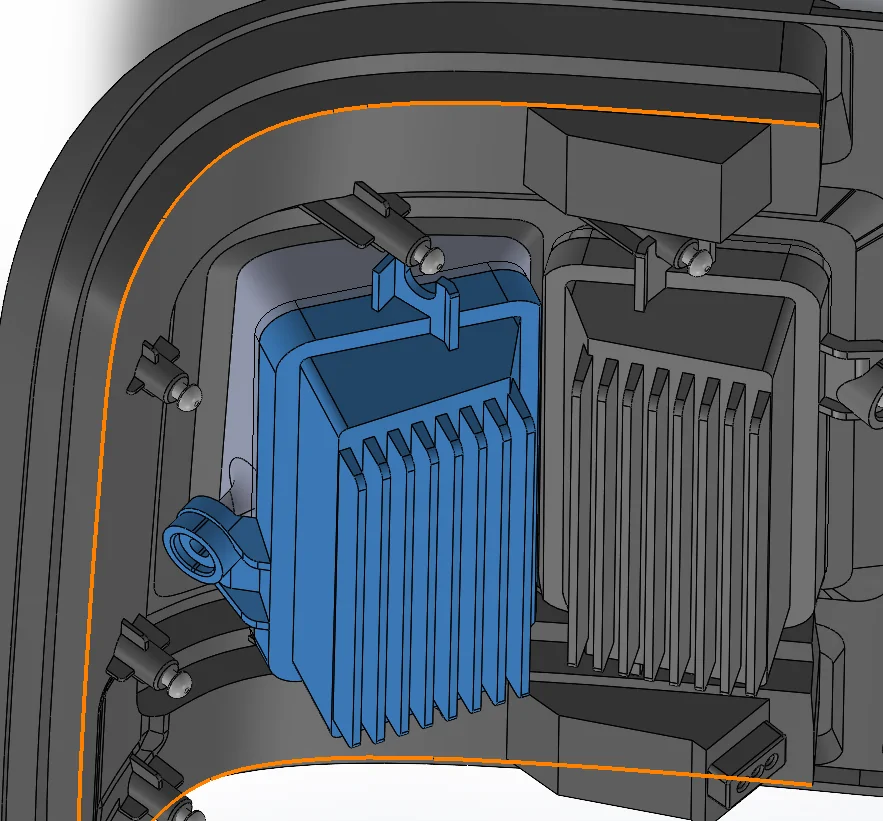 Jeep Wrangler JL Wrangler Flush Style Tail Lights V2 Update! Screenshot 2026-04-07 161243