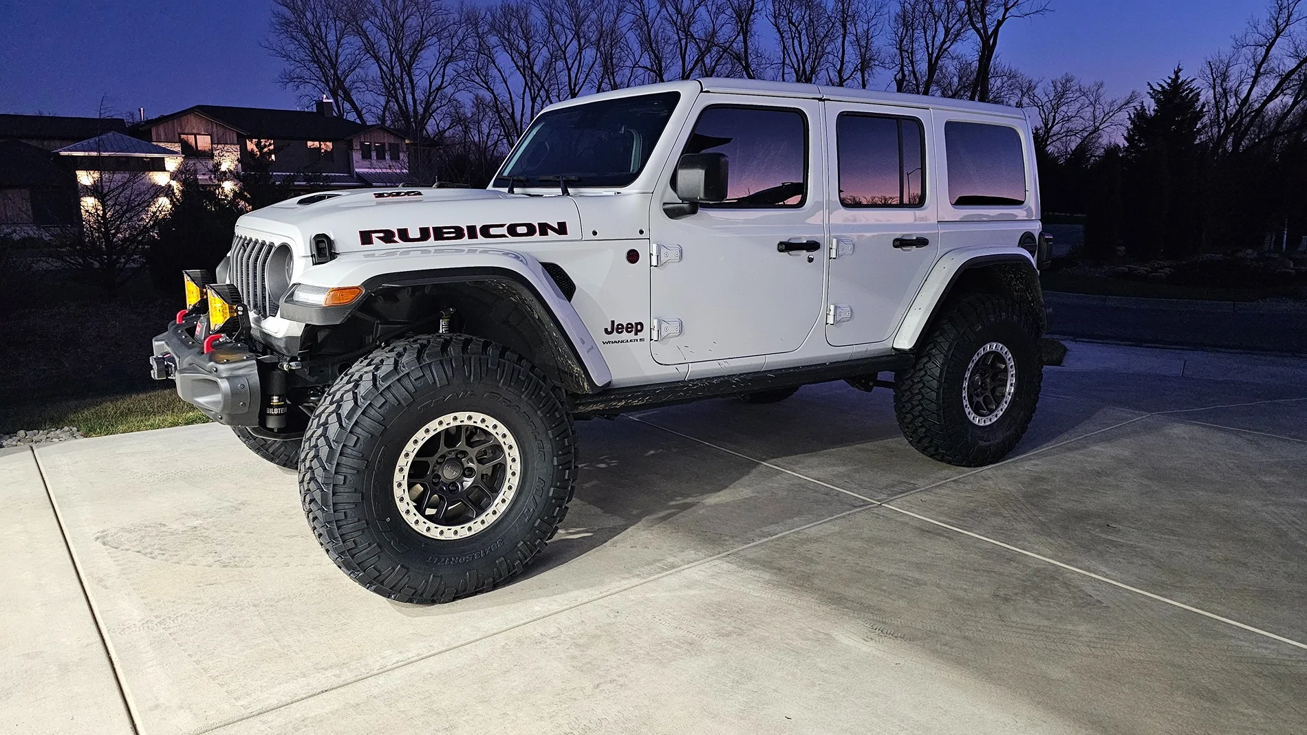 Jeep Wrangler JL Beadlock Your OEM Wheels With OMF Performance 20260311_195616