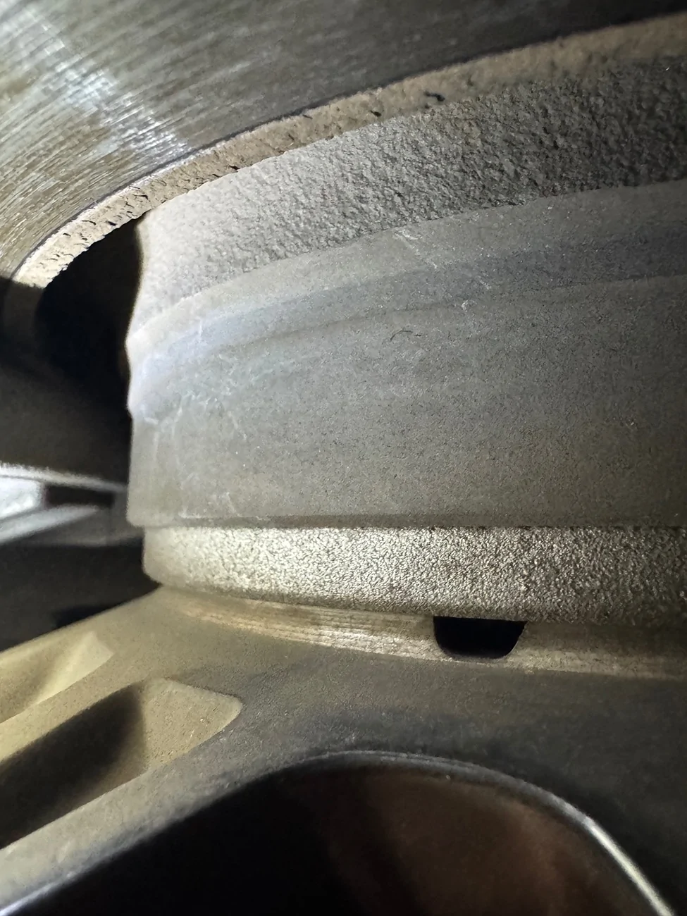 Jeep Wrangler JL JL spacers IMG_5086