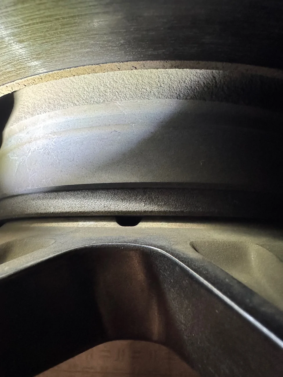 Jeep Wrangler JL JL spacers IMG_5084