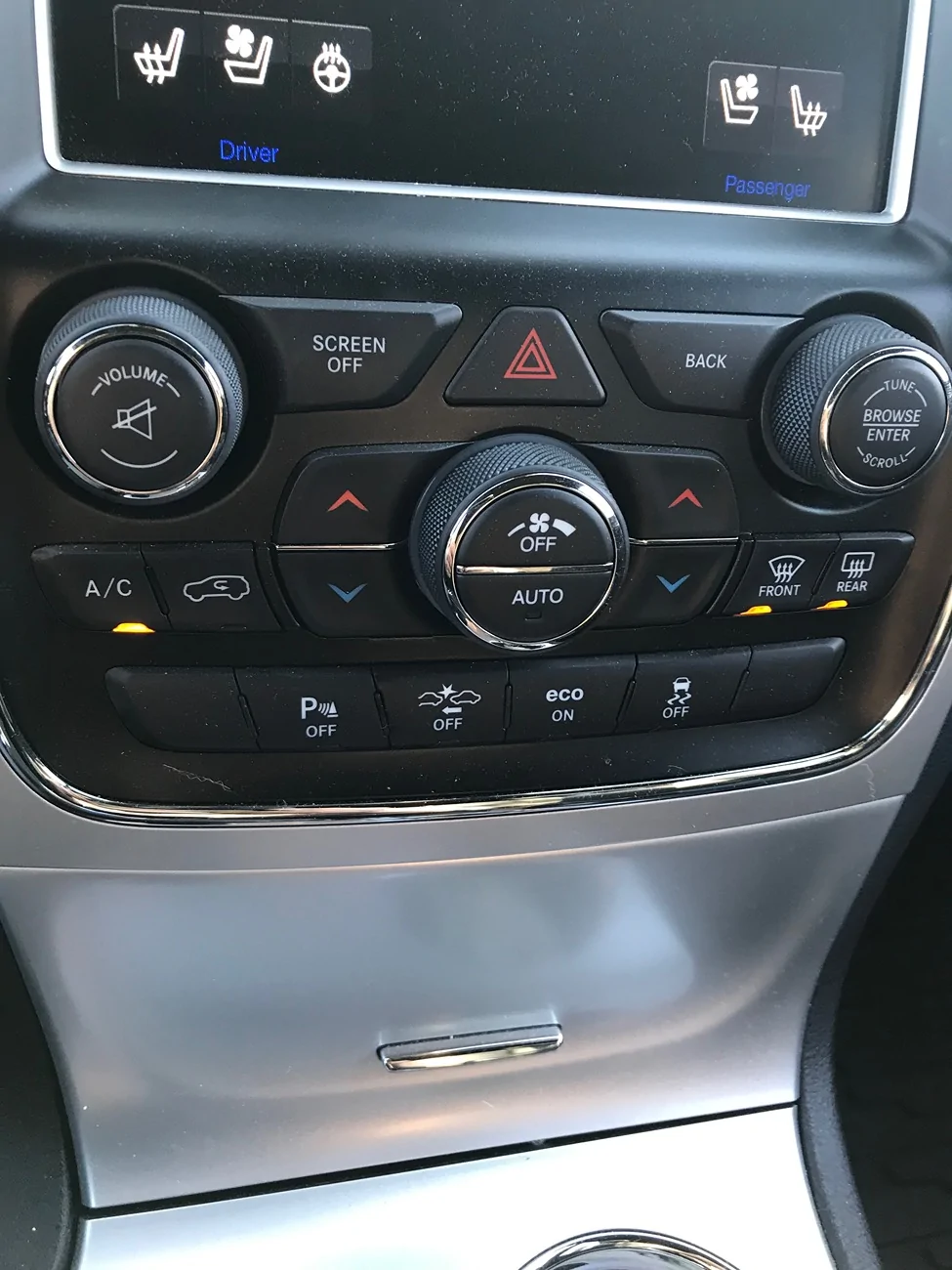 Jeep Wrangler JL Climate Control Not Working F85DADBF-89D4-4144-8585-FEA14C2726B7