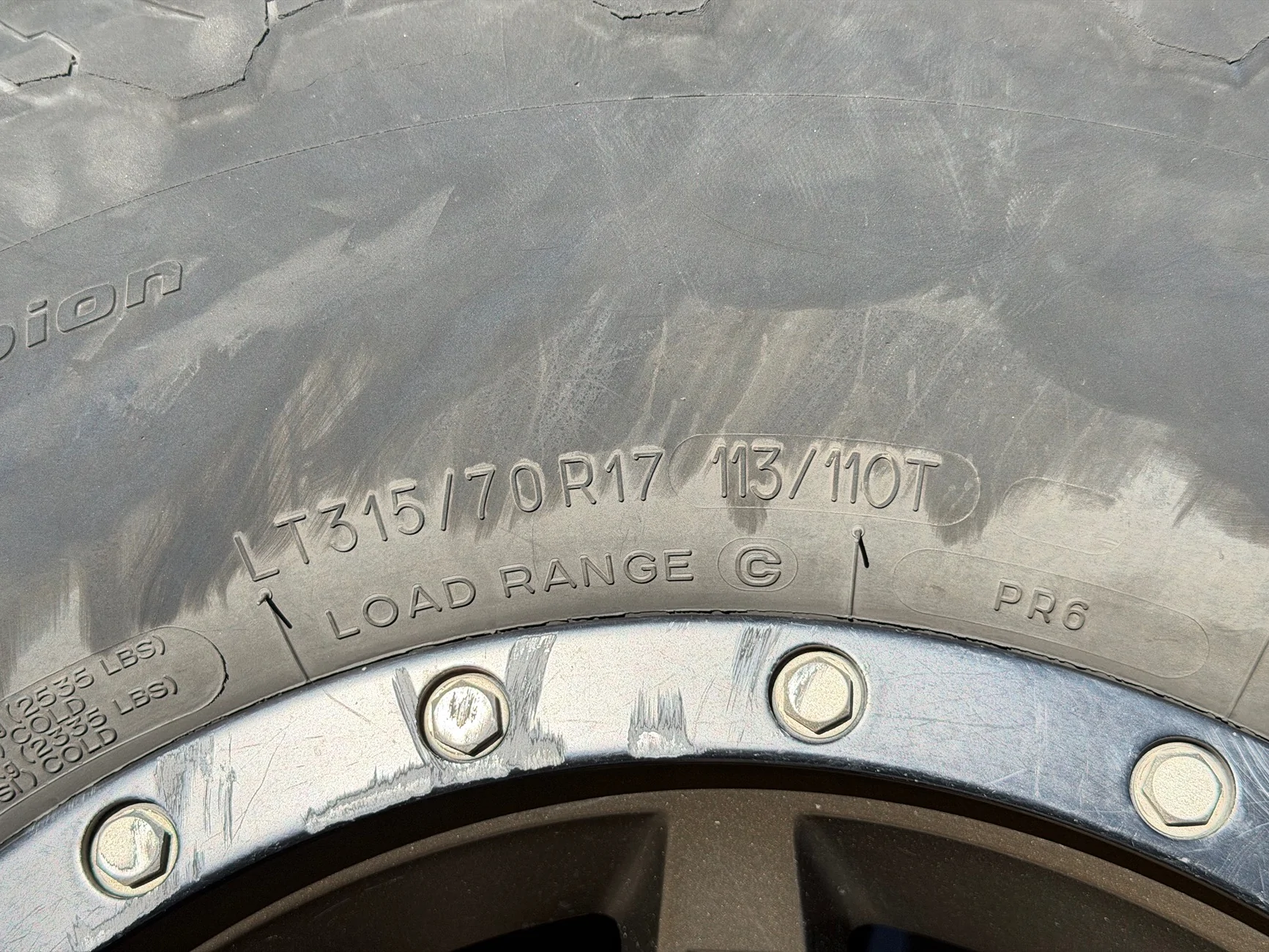 Jeep Wrangler JL Icon wheels w/ 35” KO2 IMG_7988