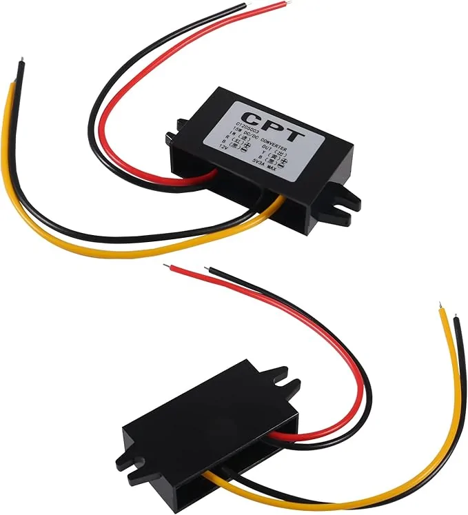 Jeep Wrangler JL Auto-Dimmer Mirror Connector 61pgytbheWL._AC_SX679_
