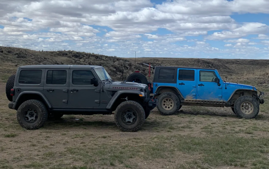 Jeep Wrangler JL Goodby 2020, hello 2026! 1775836913078-yx
