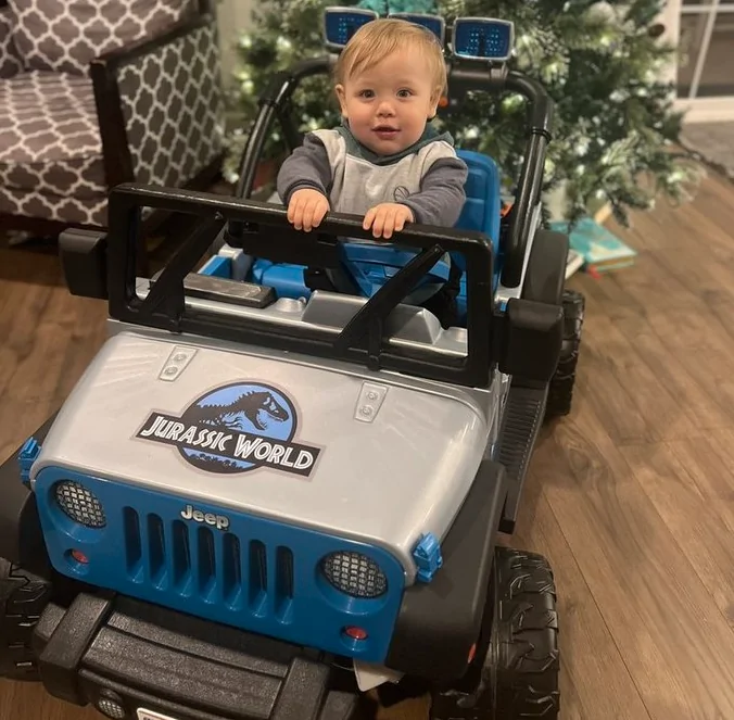 Jeep Wrangler JL Goodby 2020, hello 2026! 1775836951703-i