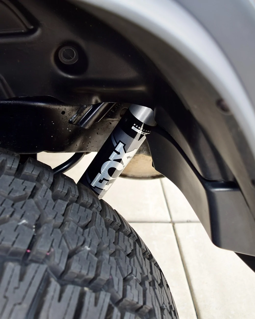 Jeep Wrangler JL Phil Howell's 2022 Wrangler Unlimited Rubicon Xtreme Recon Build 882A3153-CBC3-4A9B-B363-CF6F6E215B9B_1_201_a