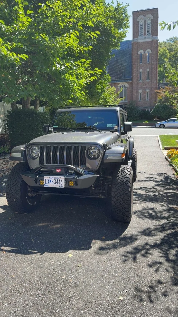 Jeep Wrangler JL 2021 JLU Sport Granite Crystal Metallic IMG_7773