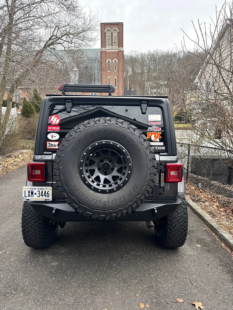 Jeep Wrangler JL 2021 JLU Sport Granite Crystal Metallic IMG_8321