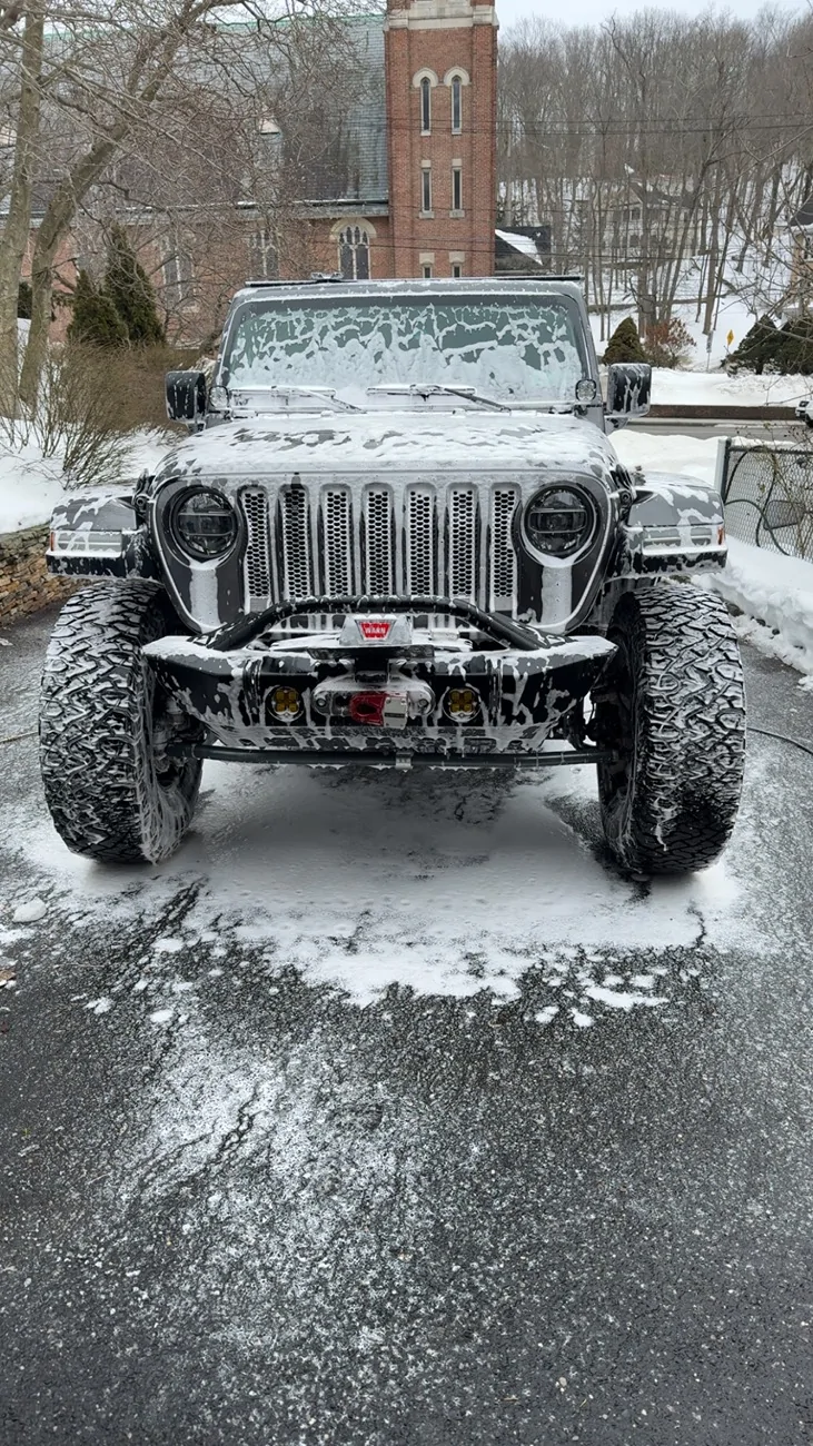 Jeep Wrangler JL 2021 JLU Sport Granite Crystal Metallic IMG_8441