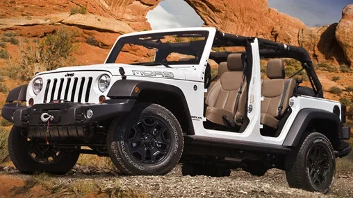 Jeep Wrangler JL Wind noise coming through passenger door 1775923684271-zl