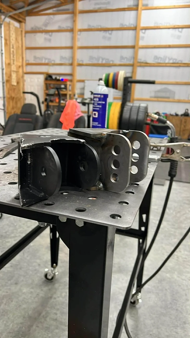 Jeep Wrangler JL WonTon JLUR Build on 42's 9abcfe6137d2634dfb95f6f69523bd29