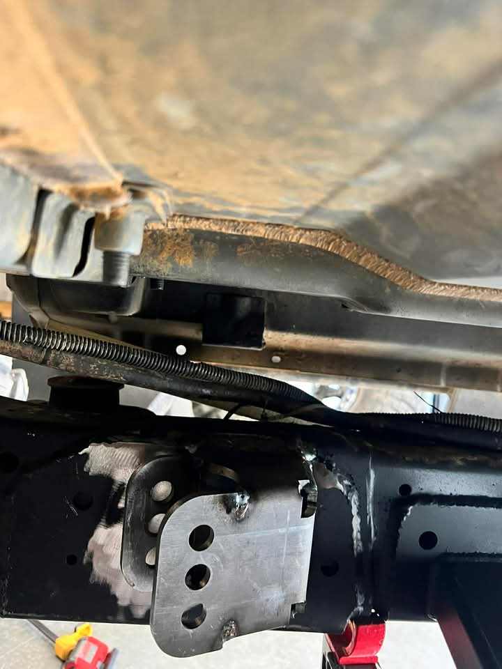 Jeep Wrangler JL WonTon JLUR Build on 42's 3bc4d4f973f9508155995725e6298f6